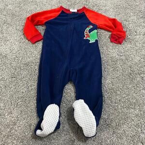 Duck Duck Goose Baby PJs size 18 months